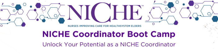 NICHE 2023 Conference Banner