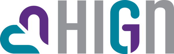 HIGN logo