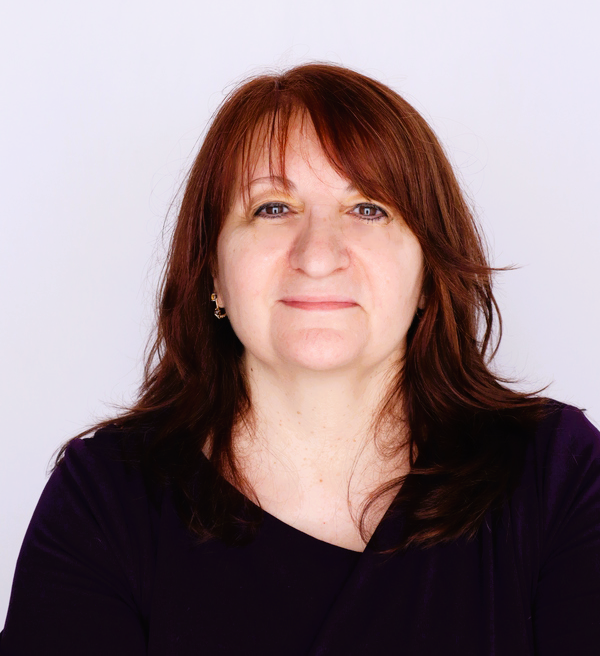 Dr. Inna Popil