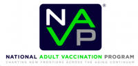 NAVP logo