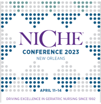 NICHE conference 2023