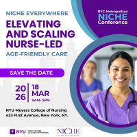 Elevating and Scaling Nurse-Led Age Friendly Care