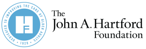 The John A. Hartford Foundation
