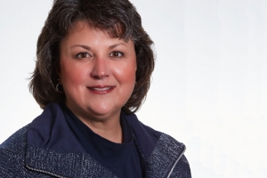 Jennifer Pettis - headshot