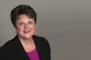 Jennifer Pettis - headshot