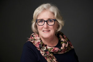 Headshot of Catherine ONeill D'Amico