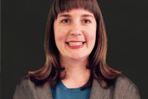 Headshot of Kelly Rand