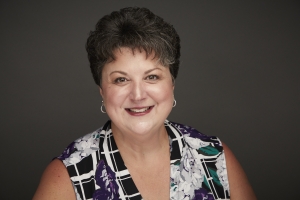 Headshot for Jennifer Pettis