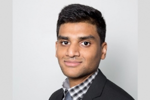 Aalok Mehta Headshot