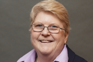 Karen Mack