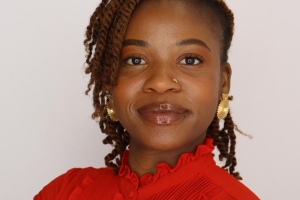 Andrea Abita Community Liaison