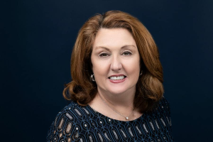 Patricia Lavin headshot