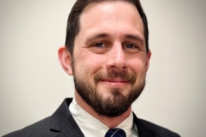 William Winfree headshot