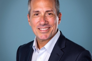 John' headshot